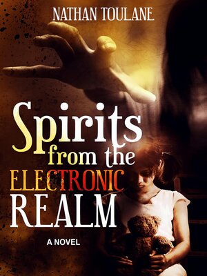 cover image of Spirits from the Electronic Realm